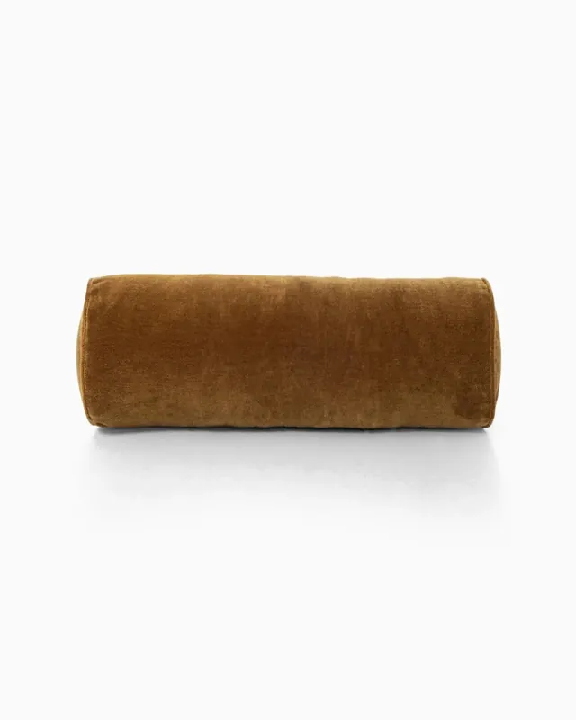 Bridger Bolster Pillow - Four Hands