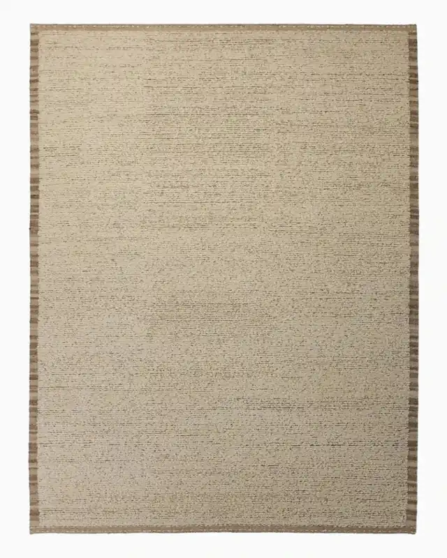 Koiya Handwoven Rug - Four Hands