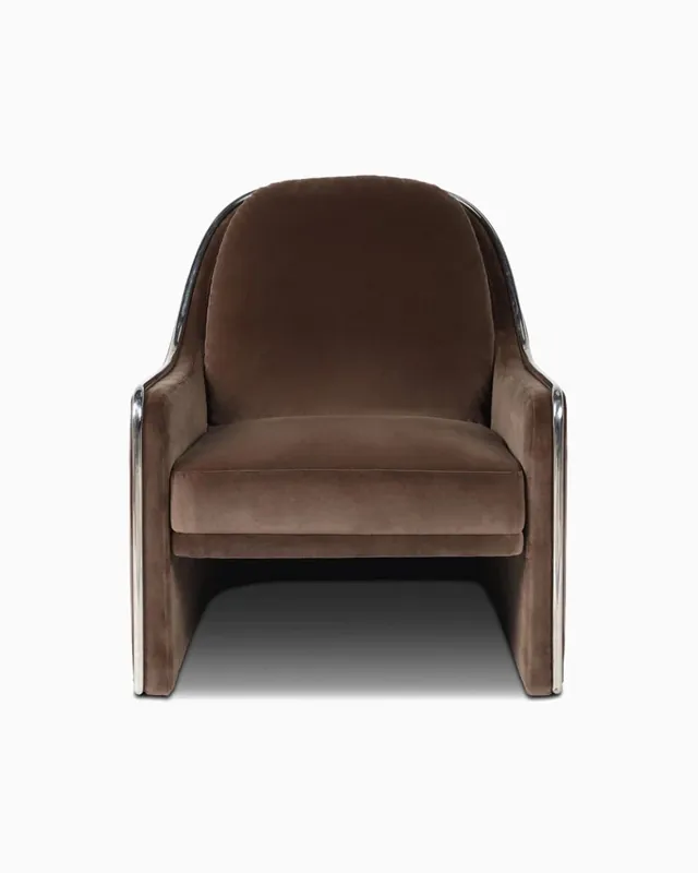 Viora Chair - Four Hands