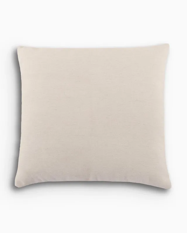 Sonnet Pillow - Four Hands