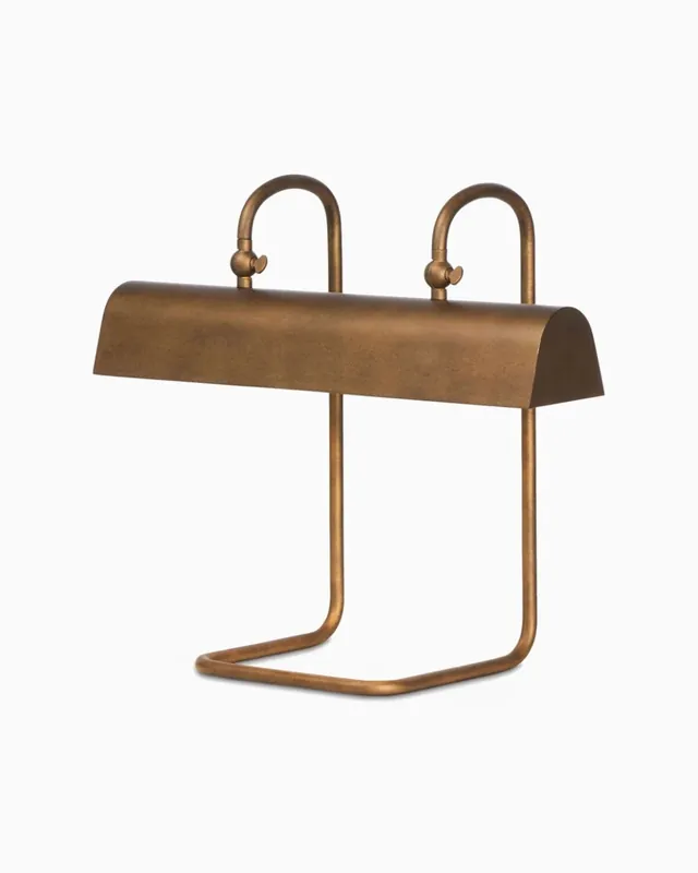 Benno Table Lamp - Four Hands
