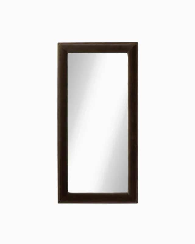 Velaz Floor Mirror - Four Hands