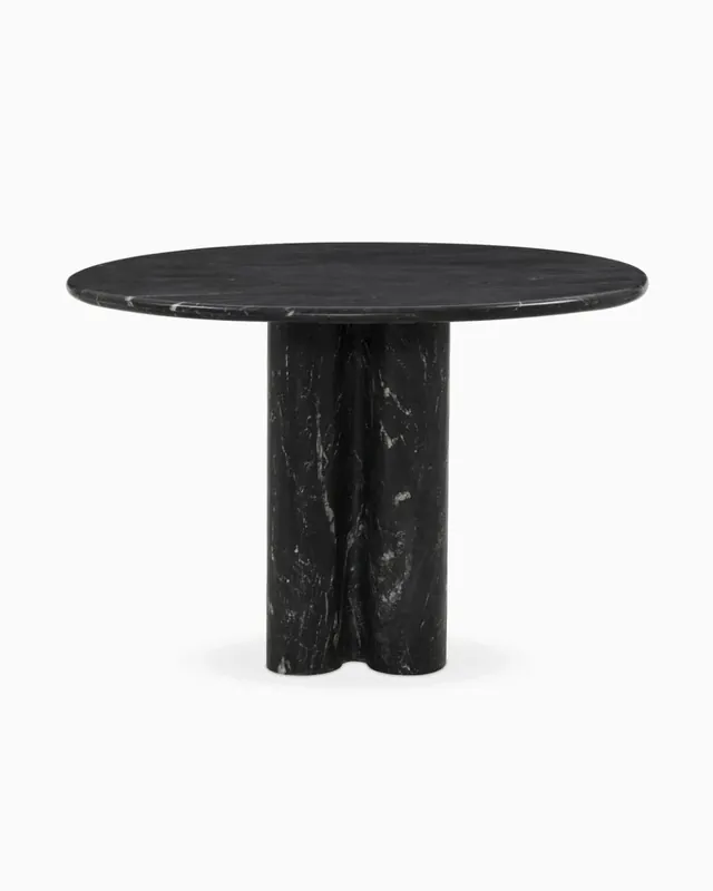 Oric Bistro Table - Four Hands