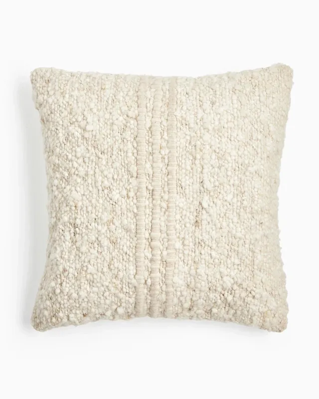Balia Pillow - Four Hands