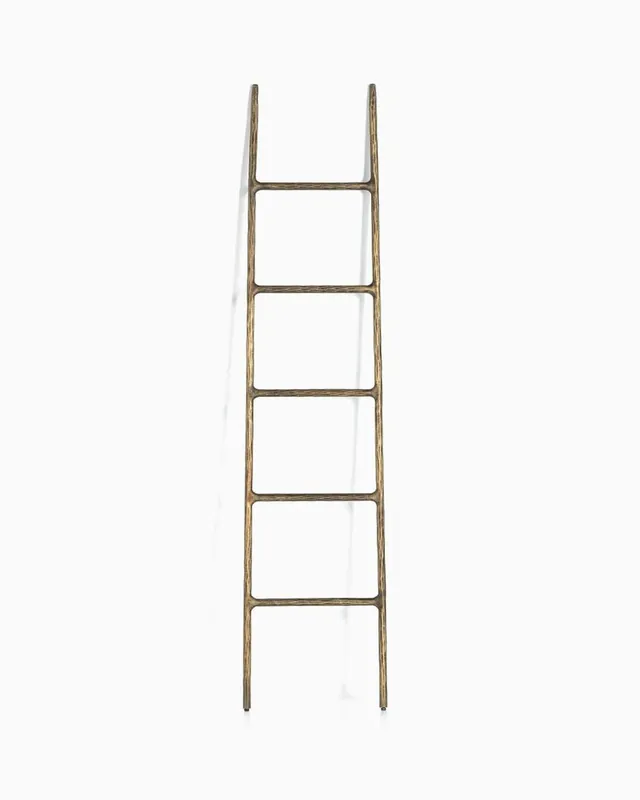 Boothe Ladder - Four Hands