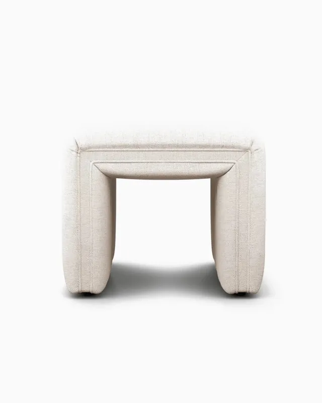 Augustine Ottoman - Four Hands