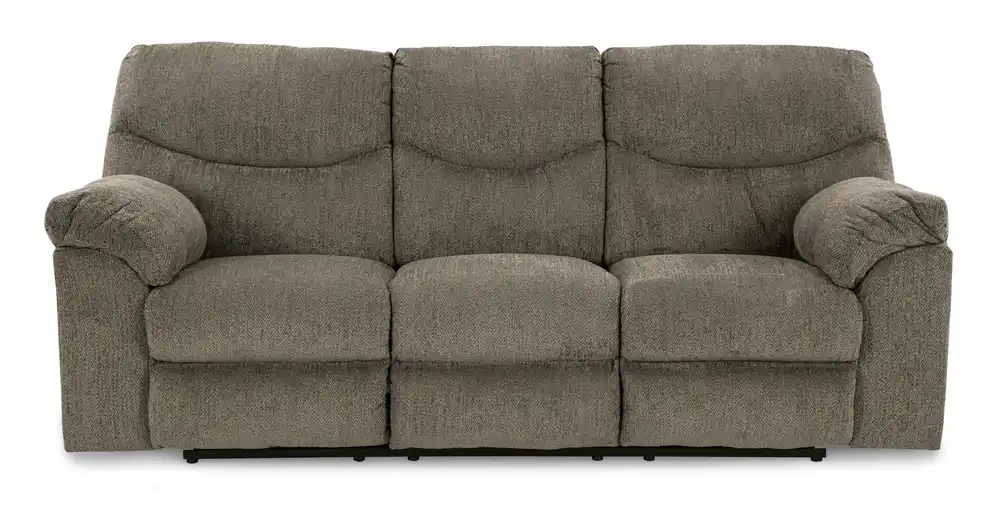 Ashley Alphons Reclining Sofa