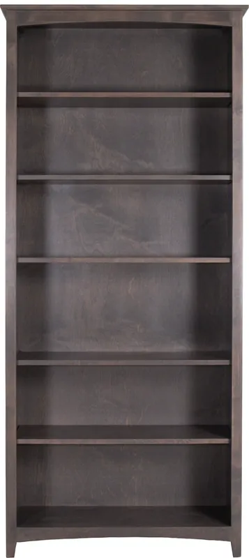 Archbold Furniture Modular Bookcase