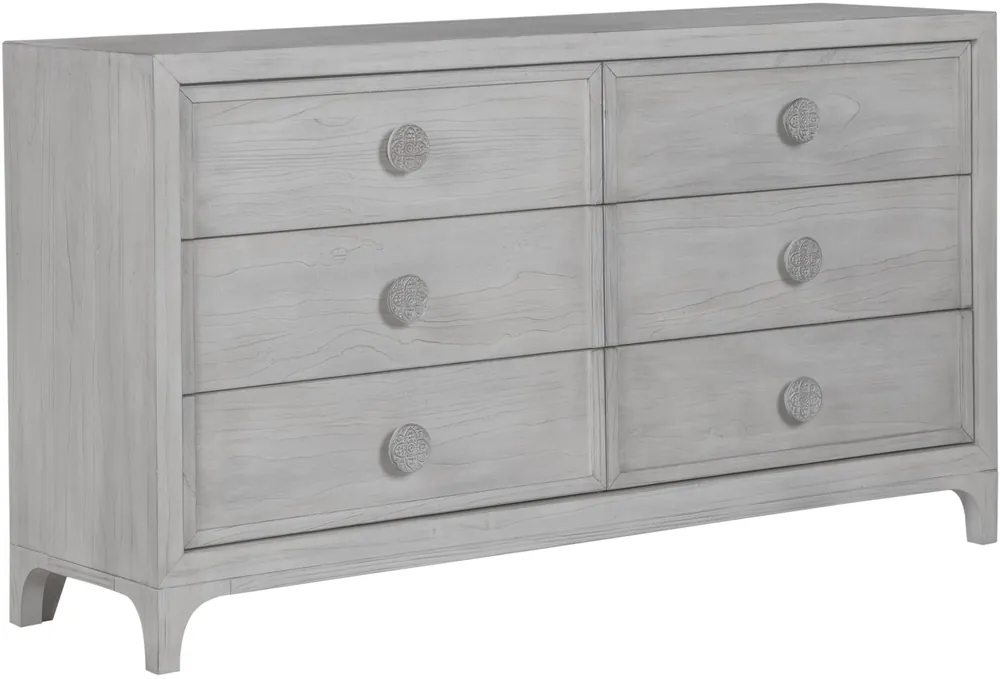 Modus Furniture Boho Dresser