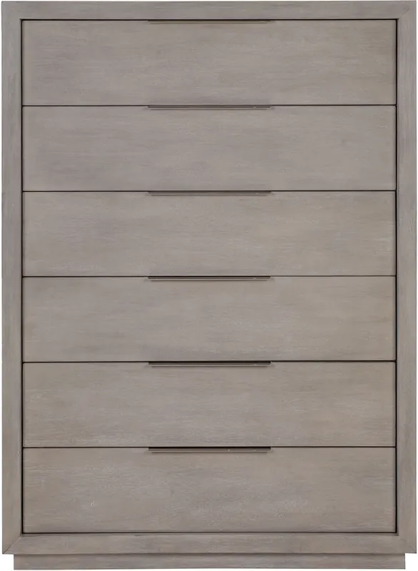 Modus Furniture Oxford Mineral Chest