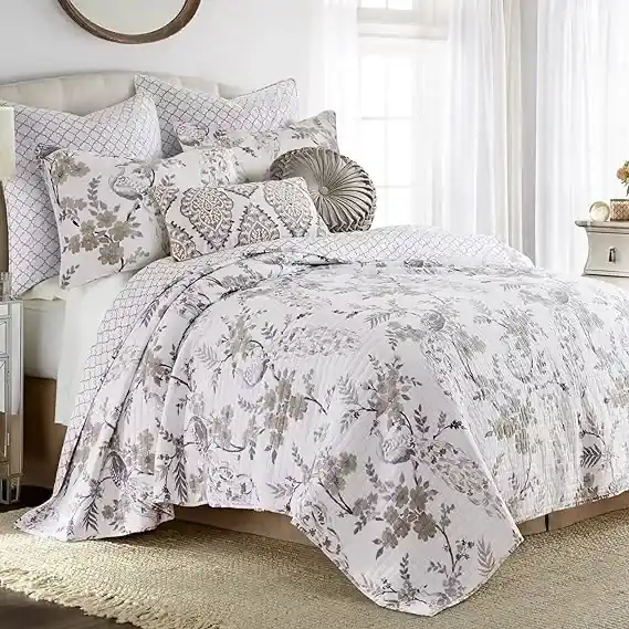 Levtex Home Pisa 3-Piece Queen Comforter Set