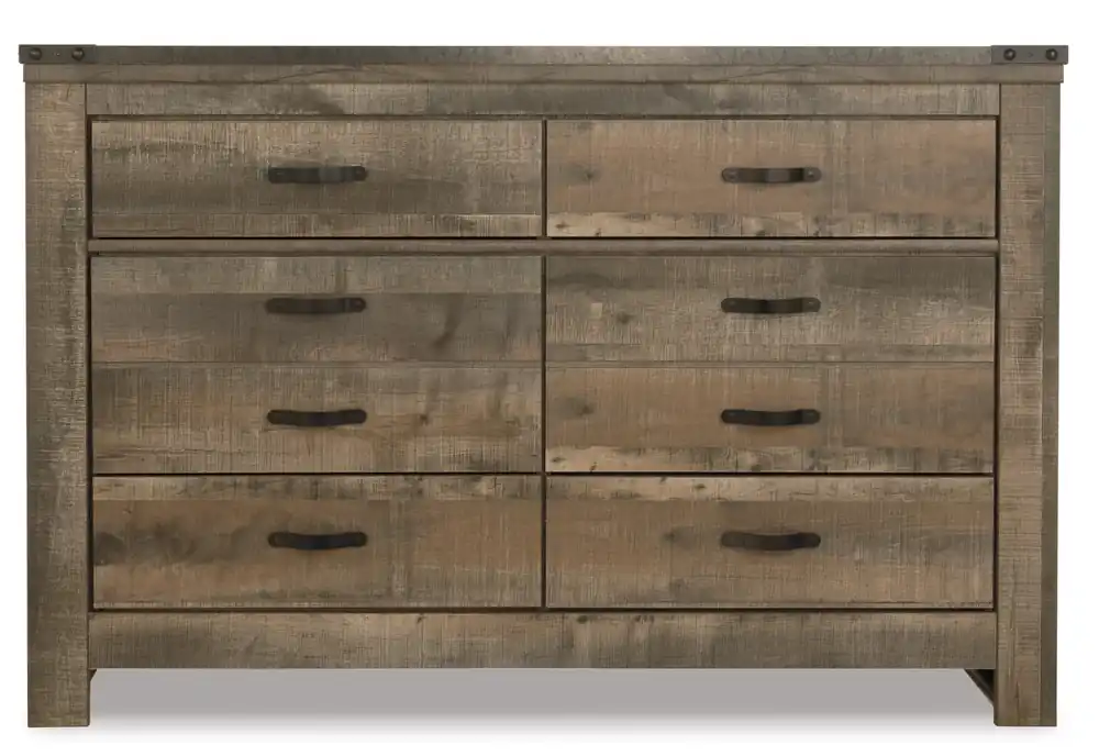 Ashley Trinell 6-Drawer Dresser