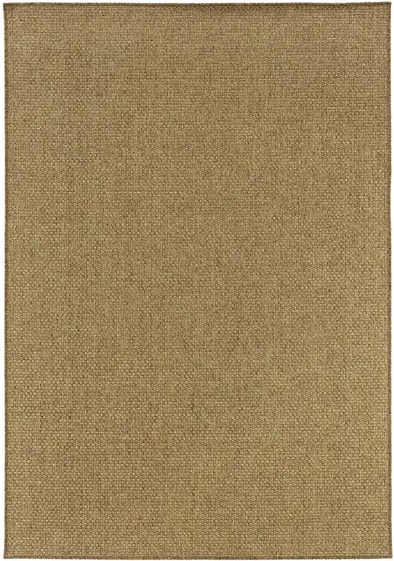 Sphinx Karavia Outdoor Rug in Rock - 5.3 x 7.6