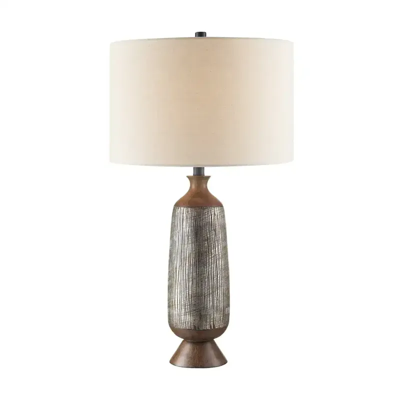 Lite Source Panos Table Lamp