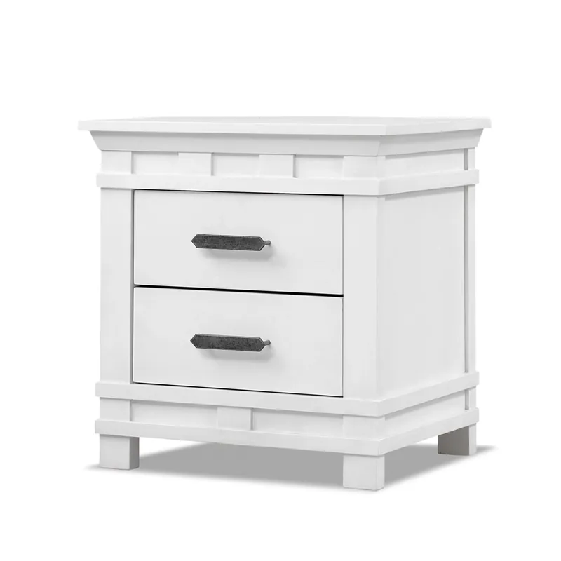 C&T Int'l Brookfield Nightstand