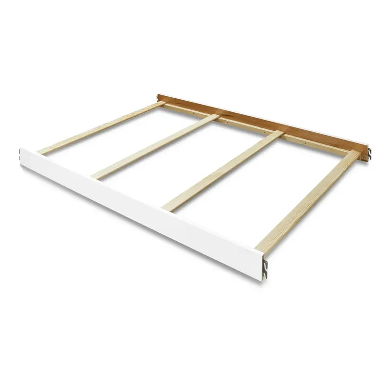 C&T Int'l Full Bed Conversion Rails