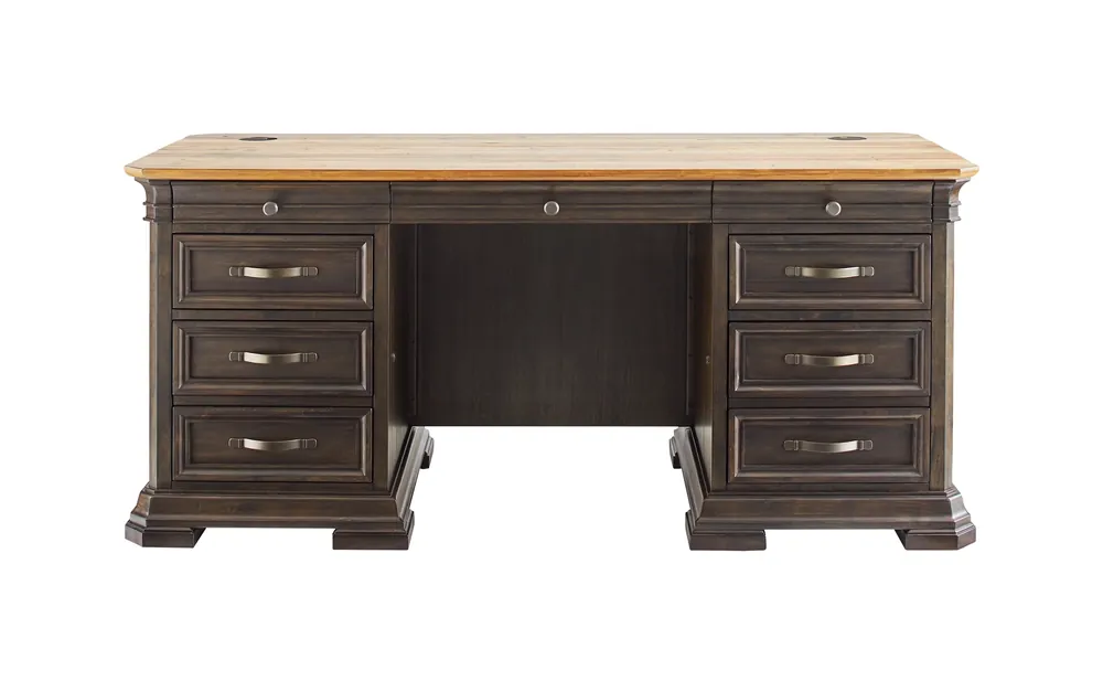 Martin Furniture Sonoma Desk