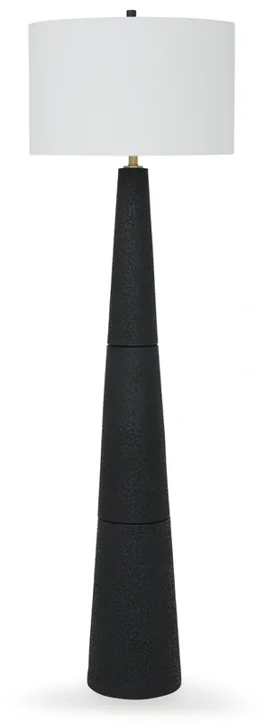 Ashley Hallburg Floor Lamp