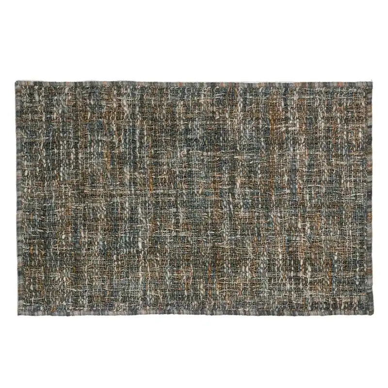 Dalyn Abruzzo AZ1 Rug in Gray - 3.6 x 5.6