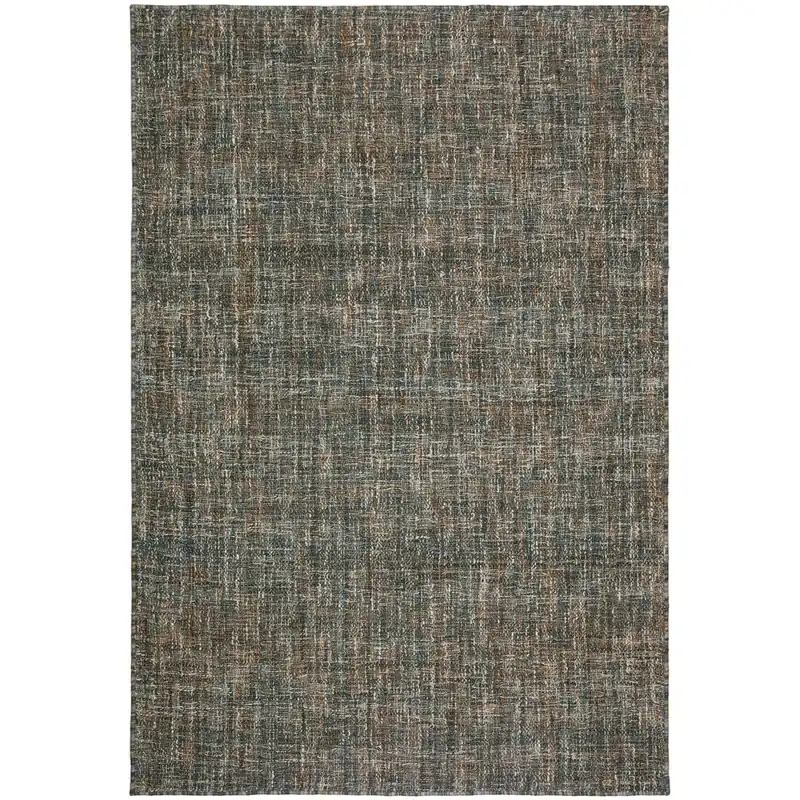 Dalyn Abruzzo Rug in Gray - 5 X 7.6