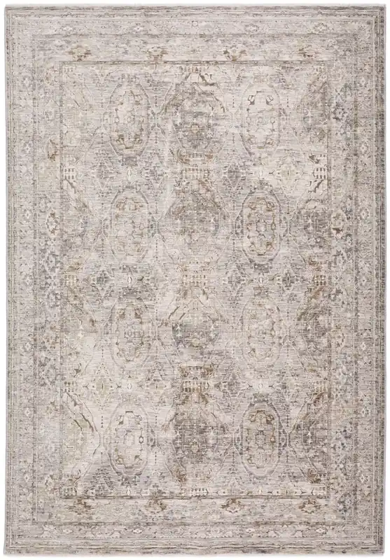 Dalyn Cyprus CY6 Rug in Gray - 3 x 5