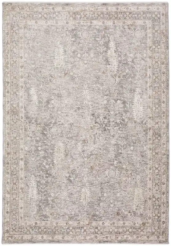 Dalyn Cyprus CY7 Rug in Green - 7.10 x 10
