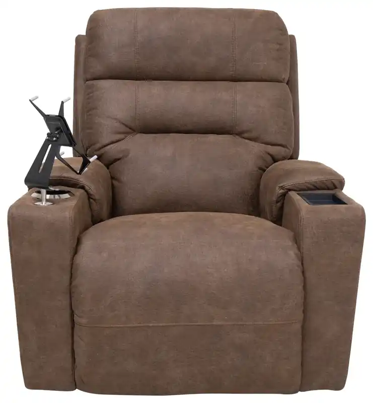 La-Z-Boy Neo Whiskey Power Wall Recliner