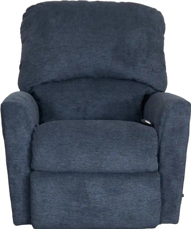 La-Z-Boy Jean Denim Lift Recliner