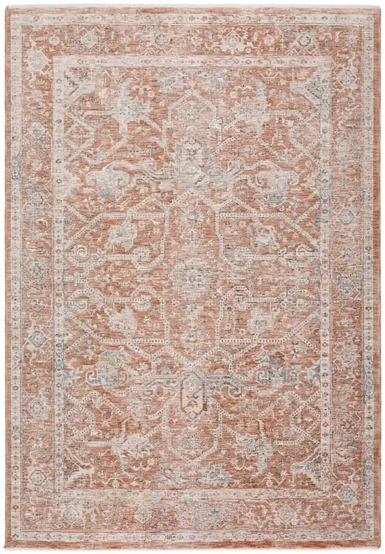 Dalyn Vienna Rug in Spice - 7.10 x 10