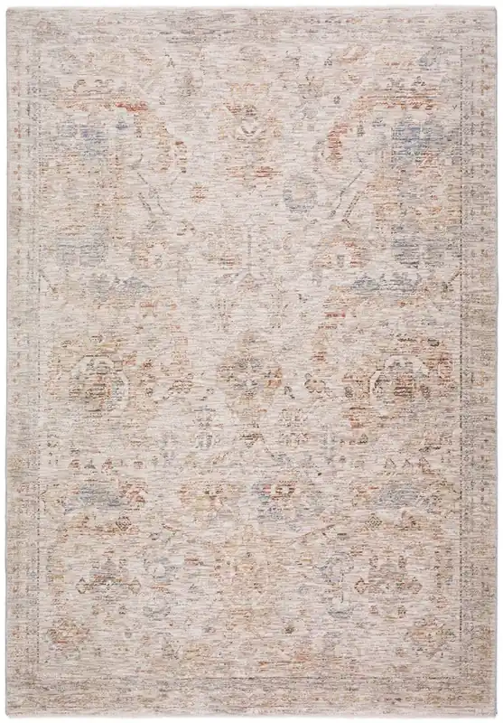 Dalyn Vienna Rug in Ivory - 3 x 5