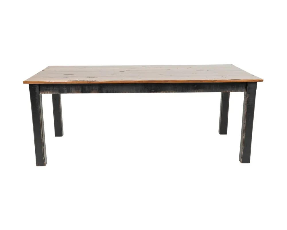 Canadel Champlain Farmhouse Table