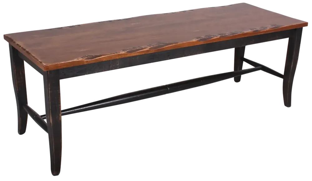 Canadel Champlain Bench