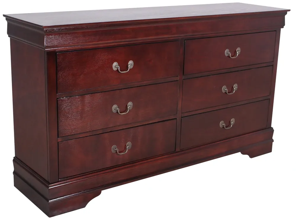 Ashley Alisdair Dresser