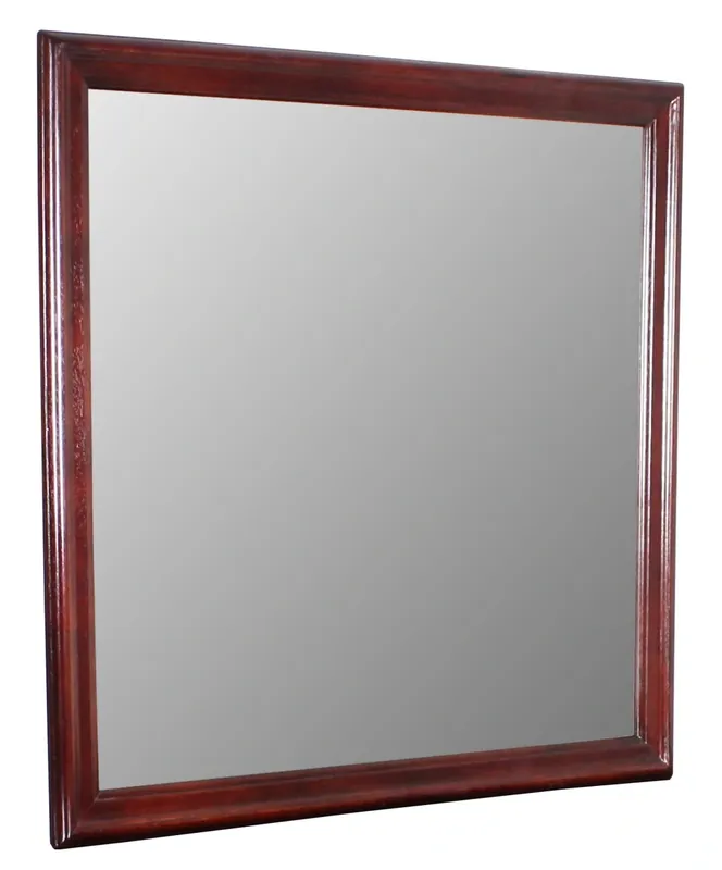 Ashley Alisdair Mirror