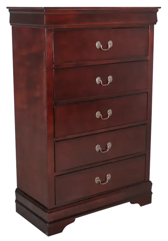 Ashley Alisdair Chest