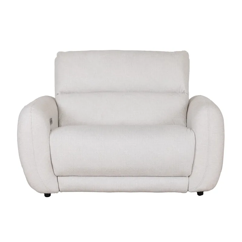 Stitch Seating 80311 Collection Luka Stone Power Recliner