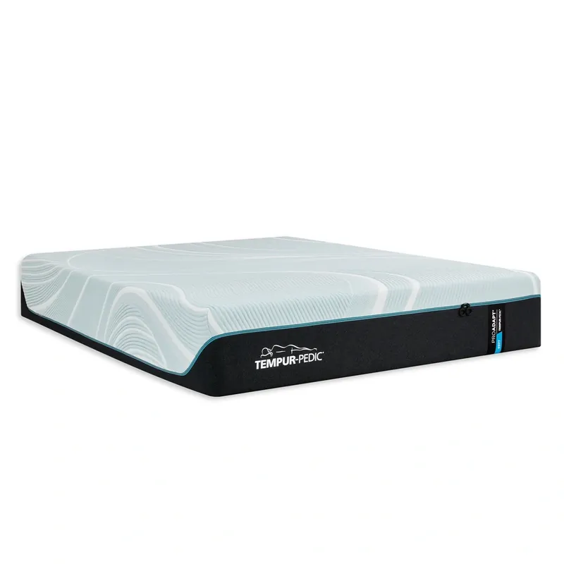 Tempurpedic ProAdapt Medium Hybrid 2.0 King Mattress