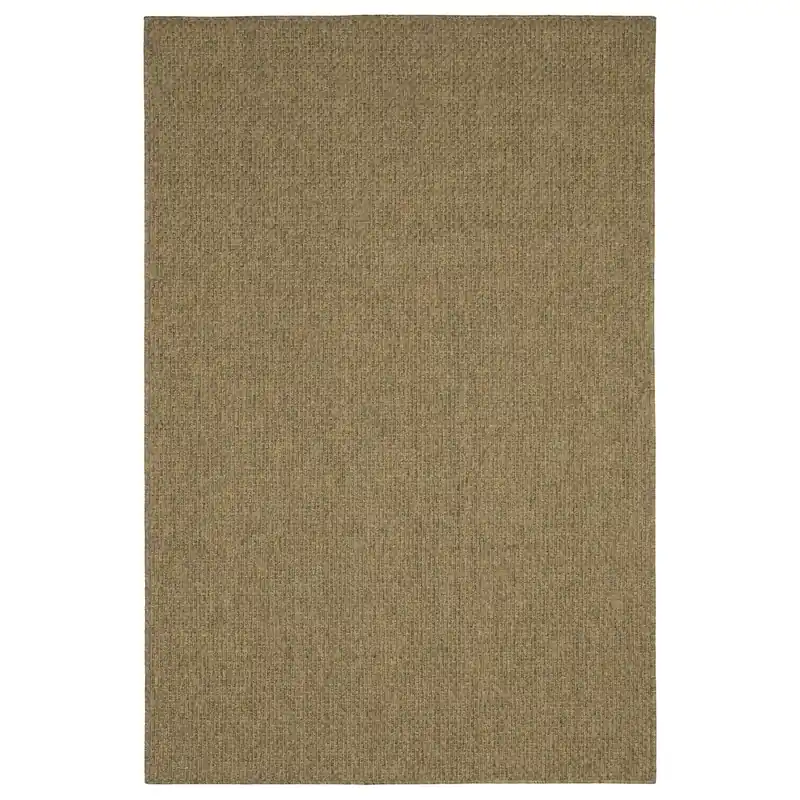 Sphinx Karavia Outdoor Rug in Tan Medium - 8.6 x 13