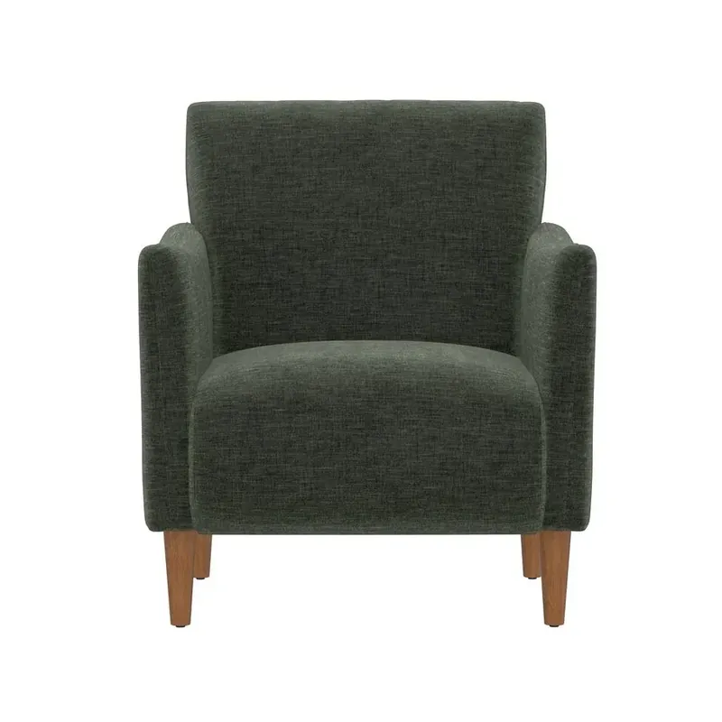 Emerald Home Letty Green Chair