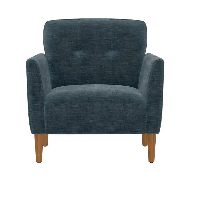Emerald Home Jonah Blue Chair
