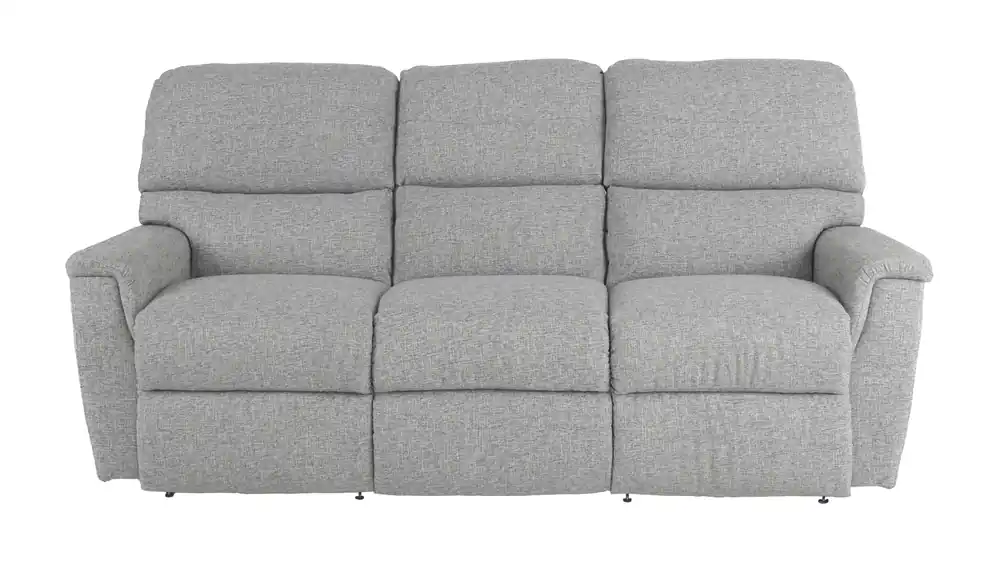 La-Z-Boy Ava Whisper Reclining Sofa