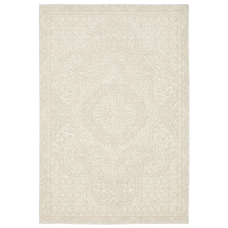 Sphinx Raylan Rug in Cream Persian - 7.10 x 10.10