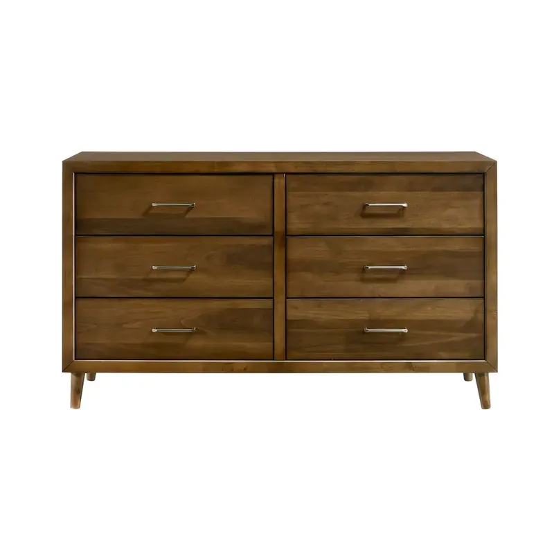 Elements Int'l Malibu Dresser