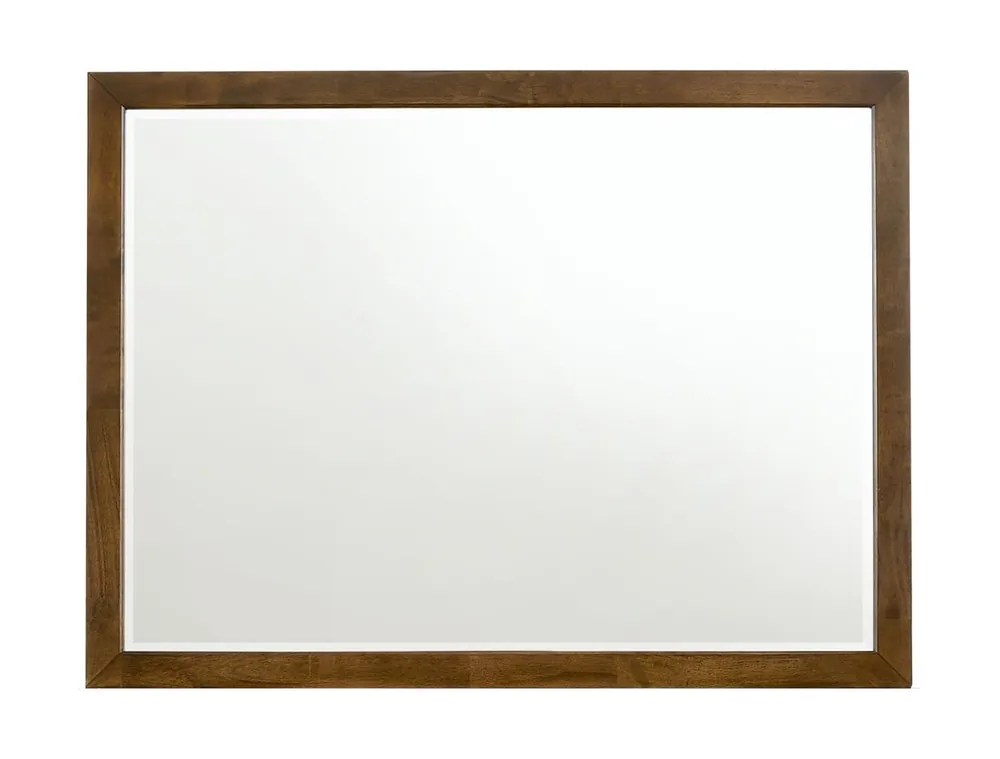 Elements Int'l Malibu Dresser Mirror