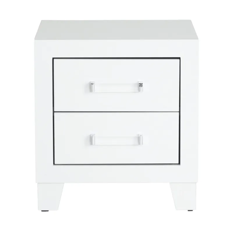 Global Luccia Nightstand