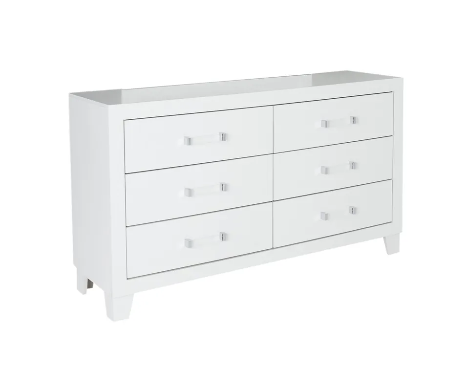 Global Luccia Dresser