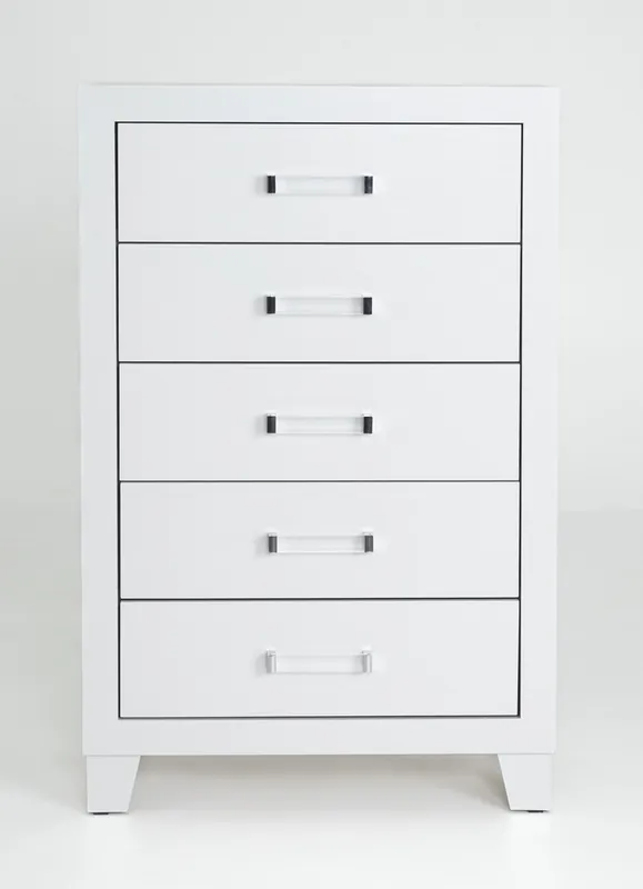 Global Luccia Chest