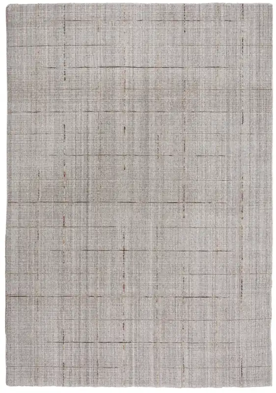 Rizzy Kiki Rug in Beige - 5 x 7.6