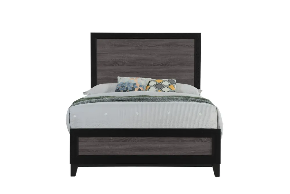Global Lisbon Queen Bed
