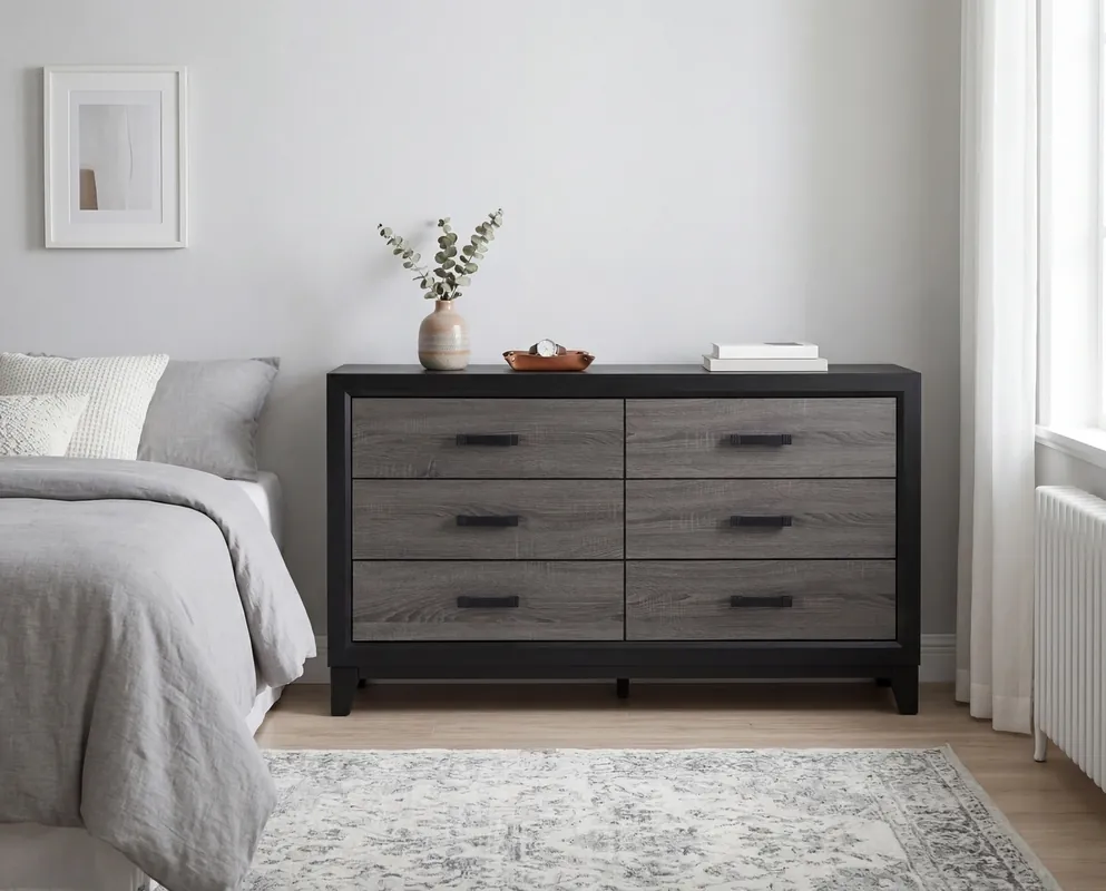 Global Lisbon Dresser